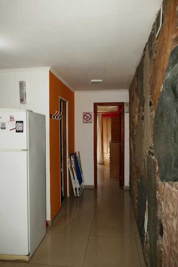 Amanecer En Las Piedras Villa Tandil Exterior photo