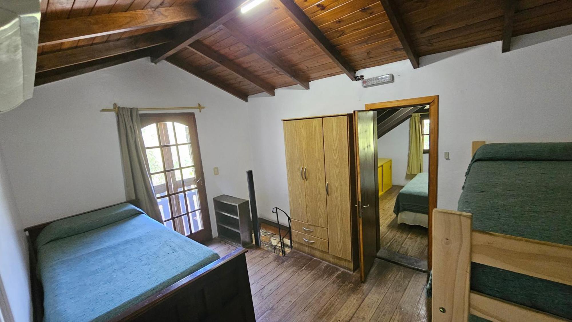 Amanecer En Las Piedras Villa Tandil Exterior photo